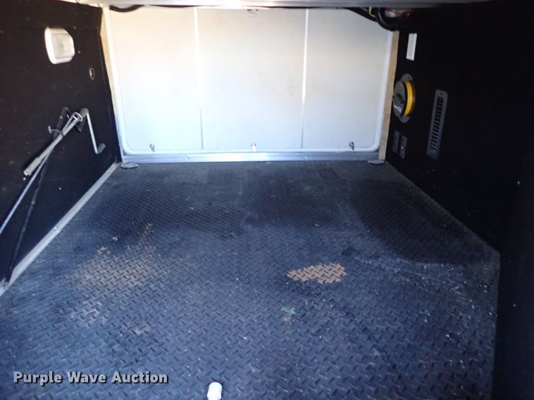 image for item DJ0094 2008 Heartland Big Horn  camper