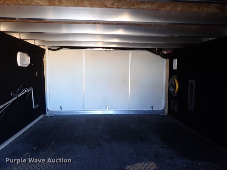 image for item DJ0094 2008 Heartland Big Horn  camper