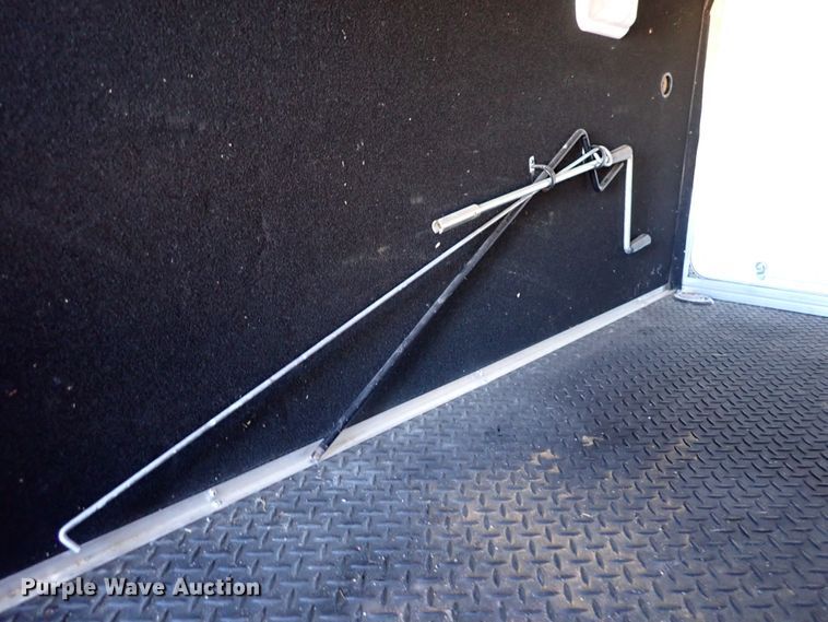 image for item DJ0094 2008 Heartland Big Horn  camper