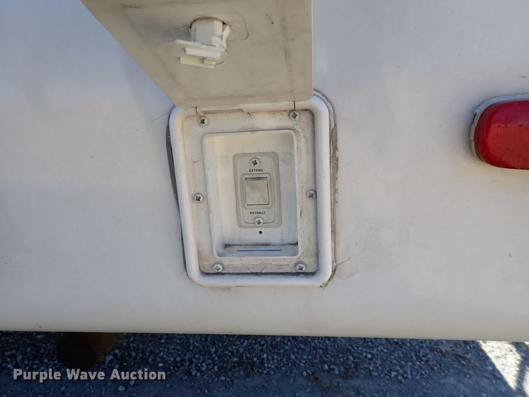 image for item DJ0094 2008 Heartland Big Horn  camper