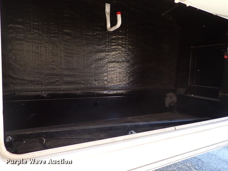 image for item DJ0094 2008 Heartland Big Horn  camper