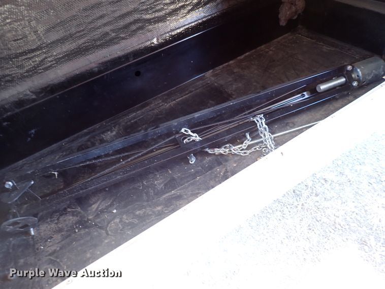 image for item DJ0094 2008 Heartland Big Horn  camper