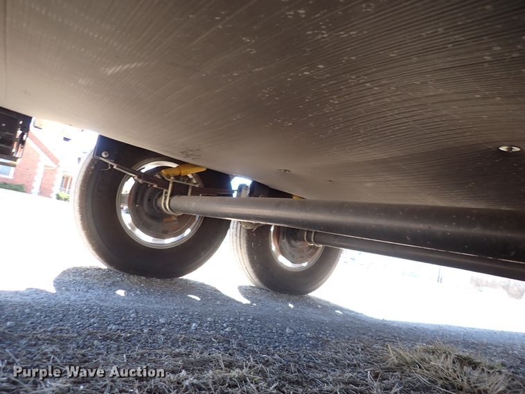 image for item DJ0094 2008 Heartland Big Horn  camper