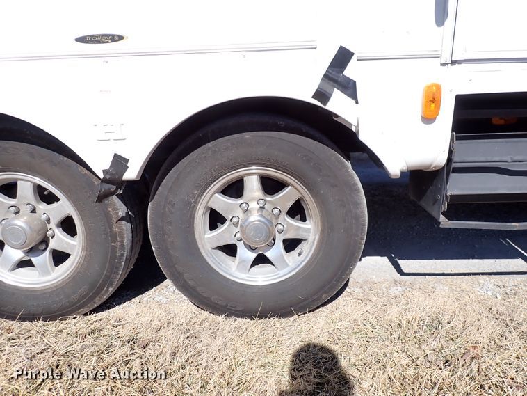 image for item DJ0094 2008 Heartland Big Horn  camper