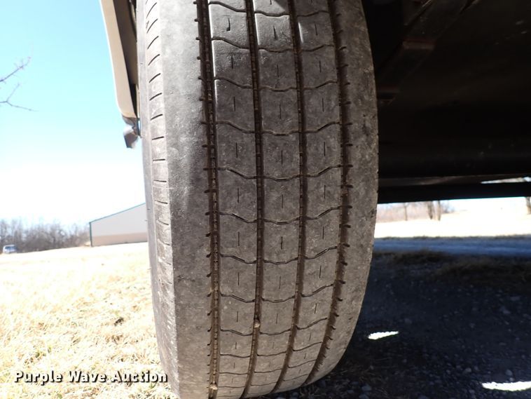 image for item DJ0094 2008 Heartland Big Horn  camper