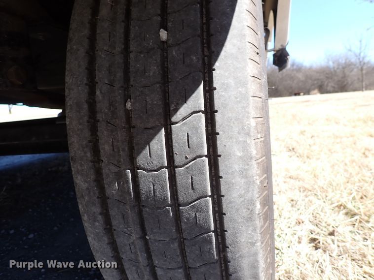 image for item DJ0094 2008 Heartland Big Horn  camper