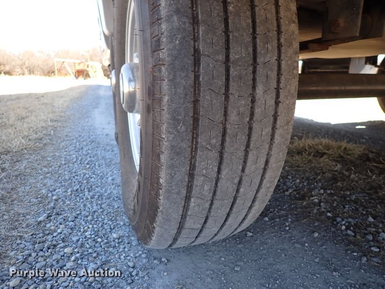 image for item DJ0094 2008 Heartland Big Horn  camper