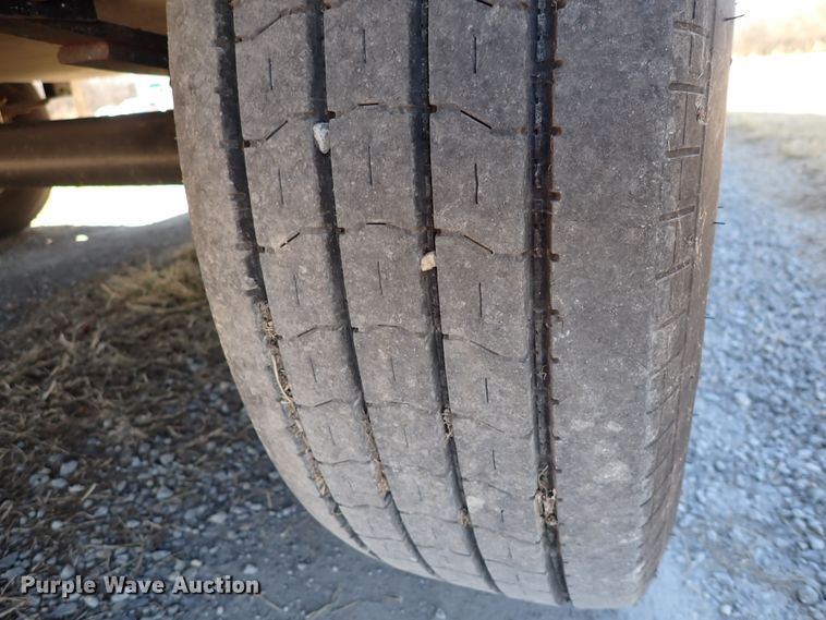 image for item DJ0094 2008 Heartland Big Horn  camper