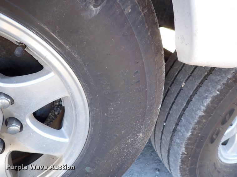 image for item DJ0094 2008 Heartland Big Horn  camper