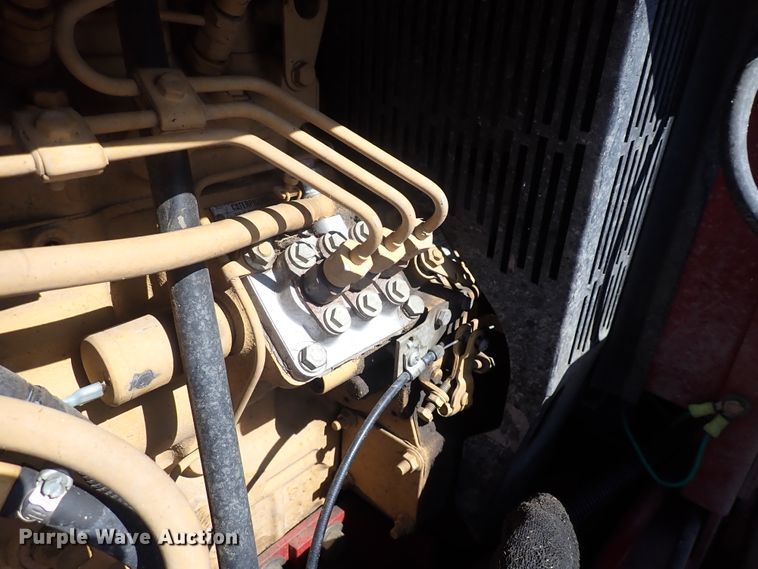 image for item DJ0143 Ferris IS5000  ZTR lawn mower