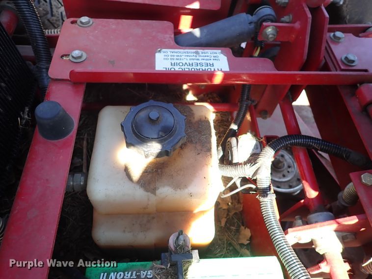 image for item DJ0143 Ferris IS5000  ZTR lawn mower