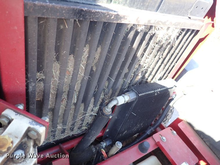 image for item DJ0143 Ferris IS5000  ZTR lawn mower