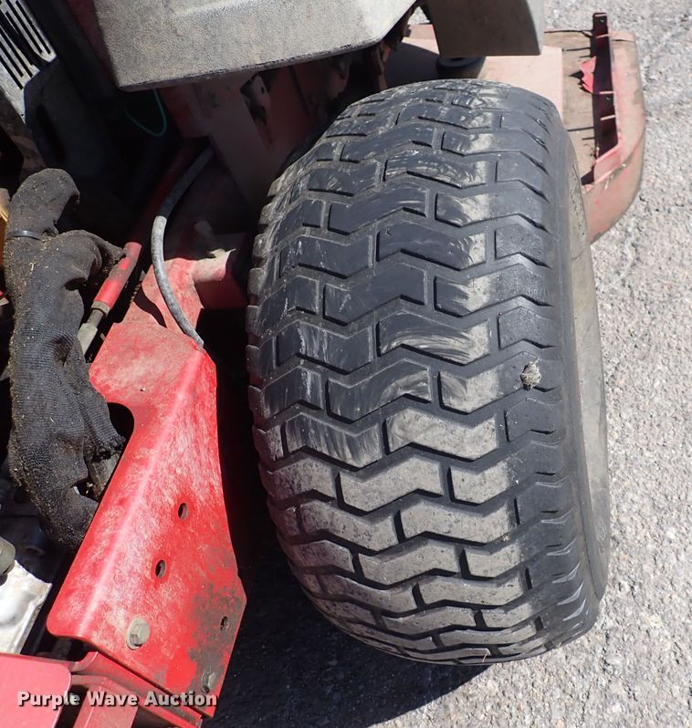 image for item DJ0143 Ferris IS5000  ZTR lawn mower