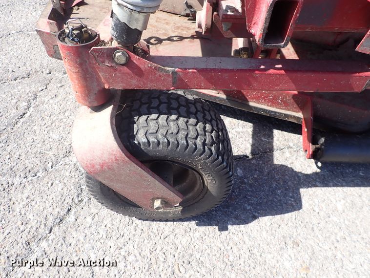 image for item DJ0143 Ferris IS5000  ZTR lawn mower