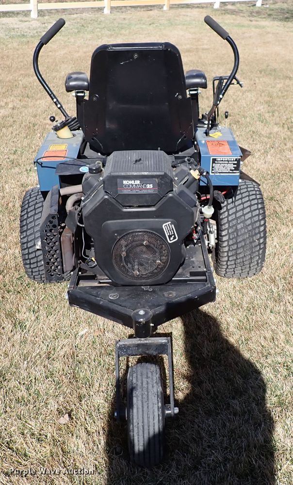 image for item DJ0202 Dixon 6025  ZTR lawn mower