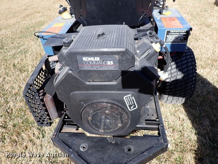 image for item DJ0202 Dixon 6025  ZTR lawn mower