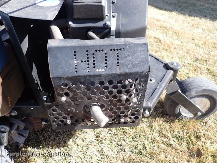 image for item DJ0202 Dixon 6025  ZTR lawn mower