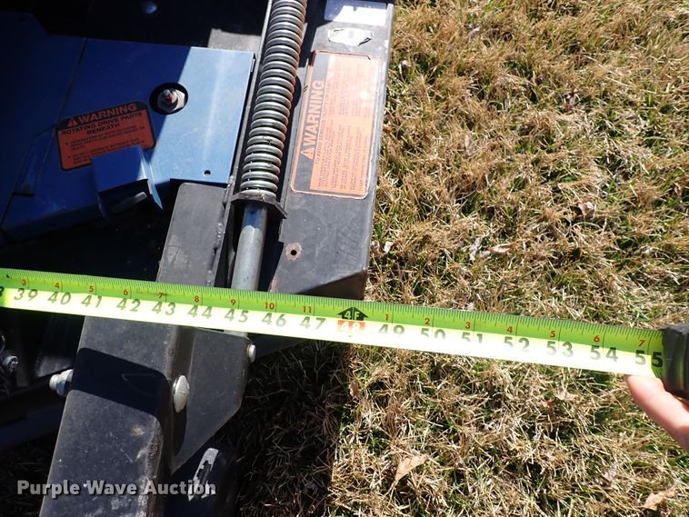 image for item DJ0202 Dixon 6025  ZTR lawn mower