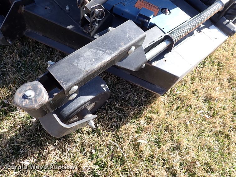 image for item DJ0202 Dixon 6025  ZTR lawn mower