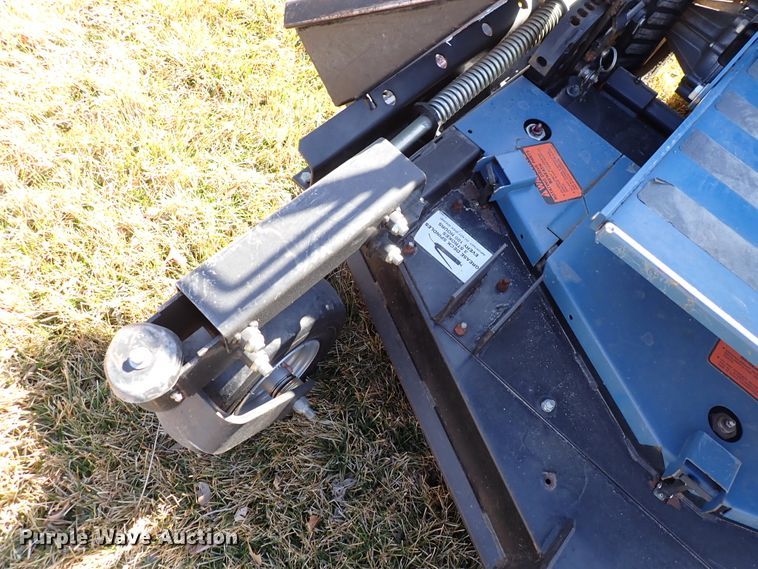 image for item DJ0202 Dixon 6025  ZTR lawn mower