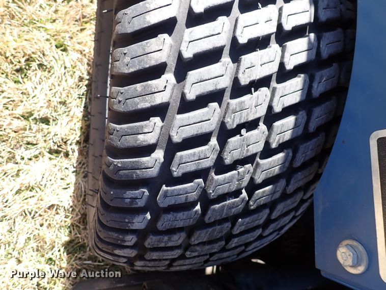 image for item DJ0202 Dixon 6025  ZTR lawn mower