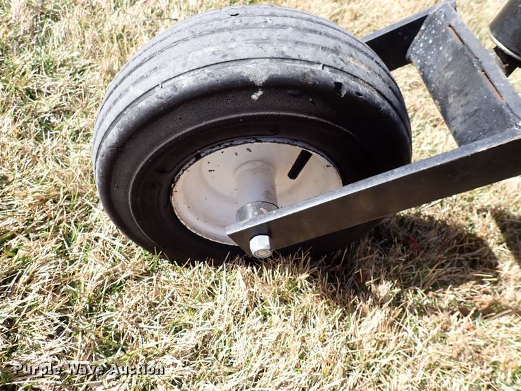 image for item DJ0202 Dixon 6025  ZTR lawn mower