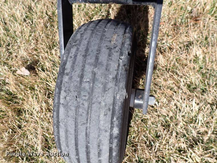 image for item DJ0202 Dixon 6025  ZTR lawn mower