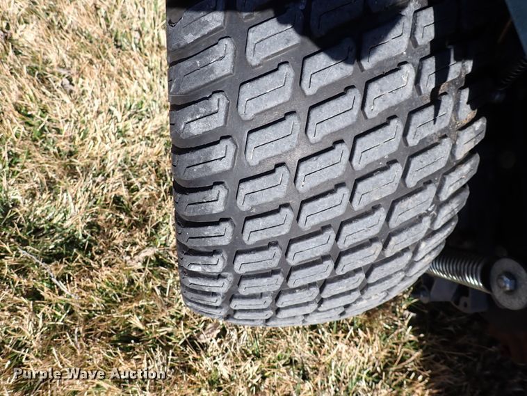 image for item DJ0202 Dixon 6025  ZTR lawn mower