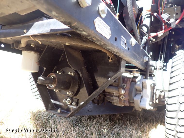 image for item DJ0202 Dixon 6025  ZTR lawn mower