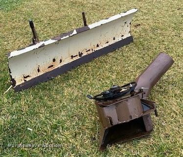 image for item DJ0203 Grasshopper 721D  ZTR lawn mower