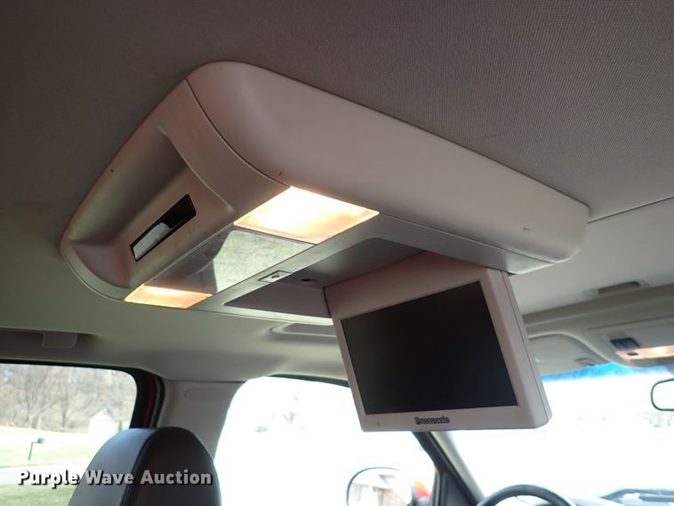 image for item DJ0209 2007 Chevrolet Silverado 1500  Crew Cab pickup truck