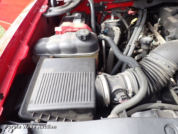 image for item DJ0209 2007 Chevrolet Silverado 1500  Crew Cab pickup truck