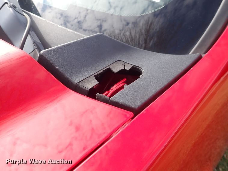 image for item DJ0209 2007 Chevrolet Silverado 1500  Crew Cab pickup truck