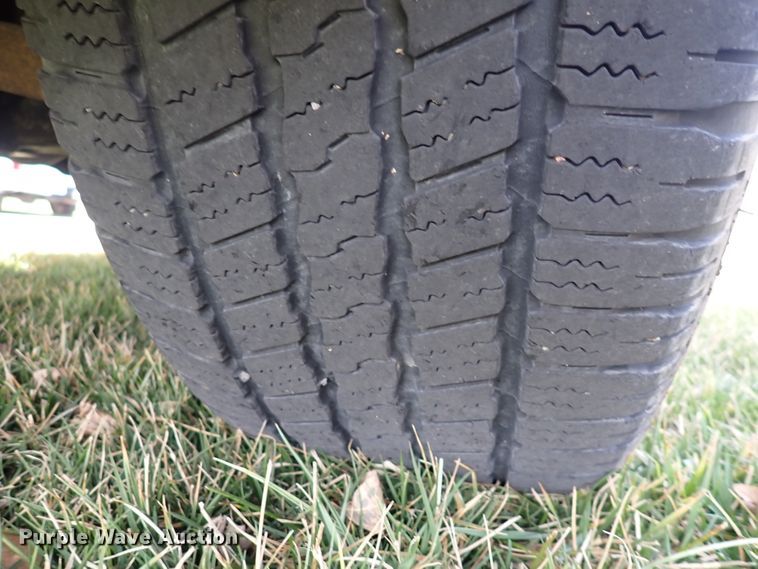 image for item DJ0209 2007 Chevrolet Silverado 1500  Crew Cab pickup truck