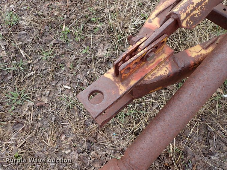 image for item DJ0224 Rotary mower