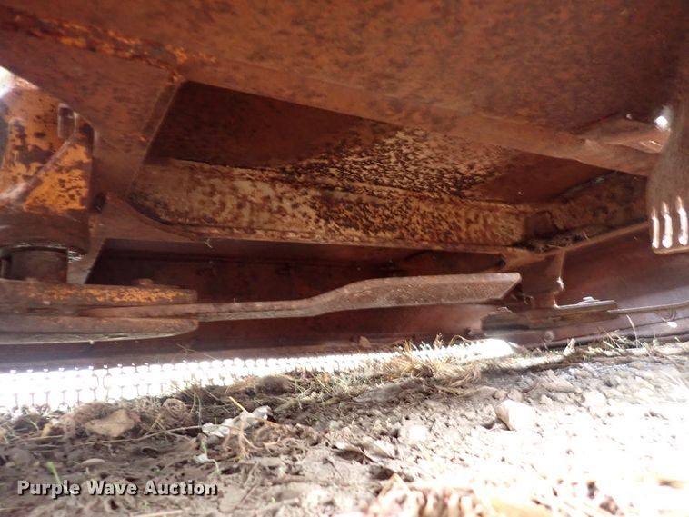 image for item DJ0224 Rotary mower