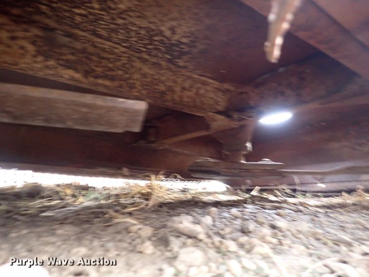 image for item DJ0224 Rotary mower