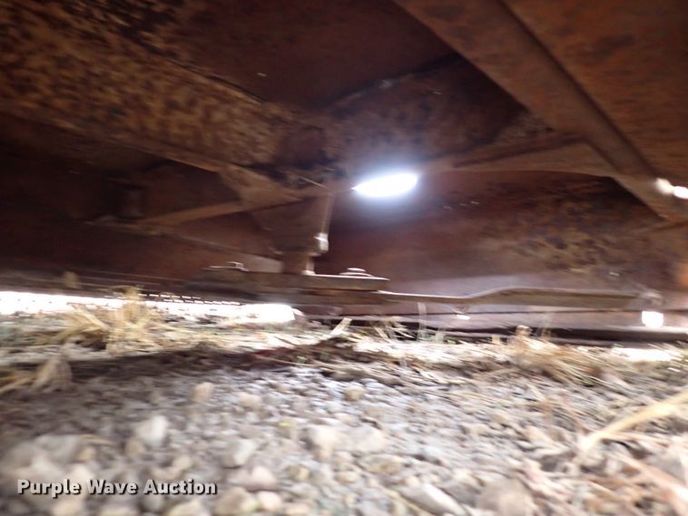 image for item DJ0224 Rotary mower