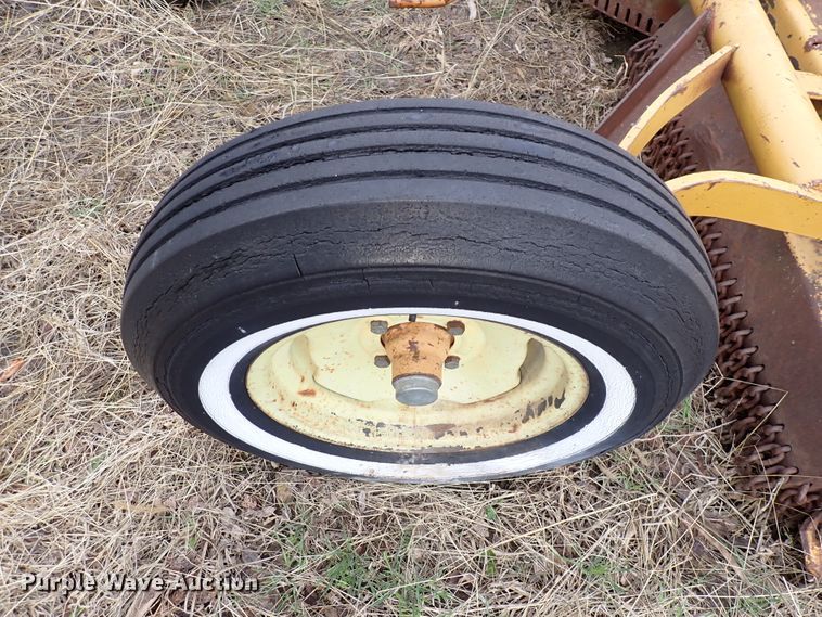 image for item DJ0224 Rotary mower