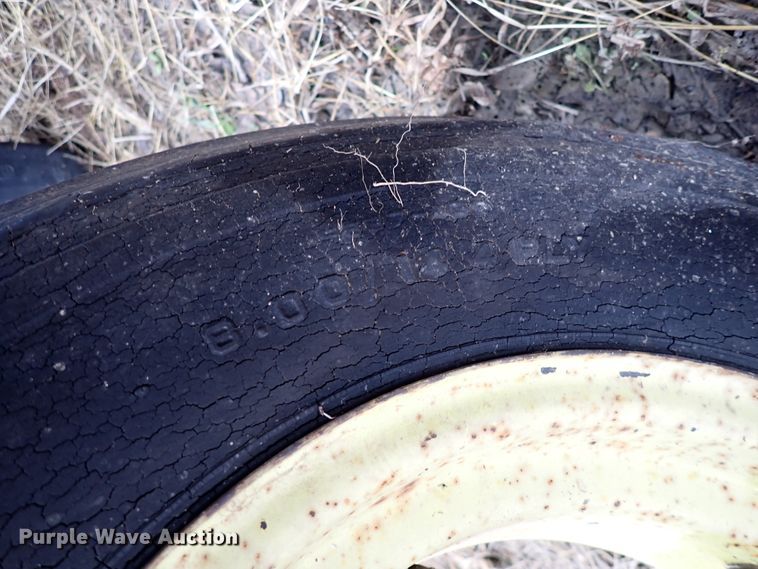 image for item DJ0224 Rotary mower