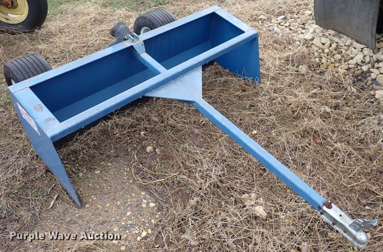 image for item DJ0225 Speedmover box blade