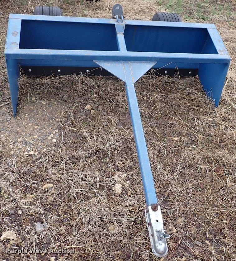 image for item DJ0225 Speedmover box blade