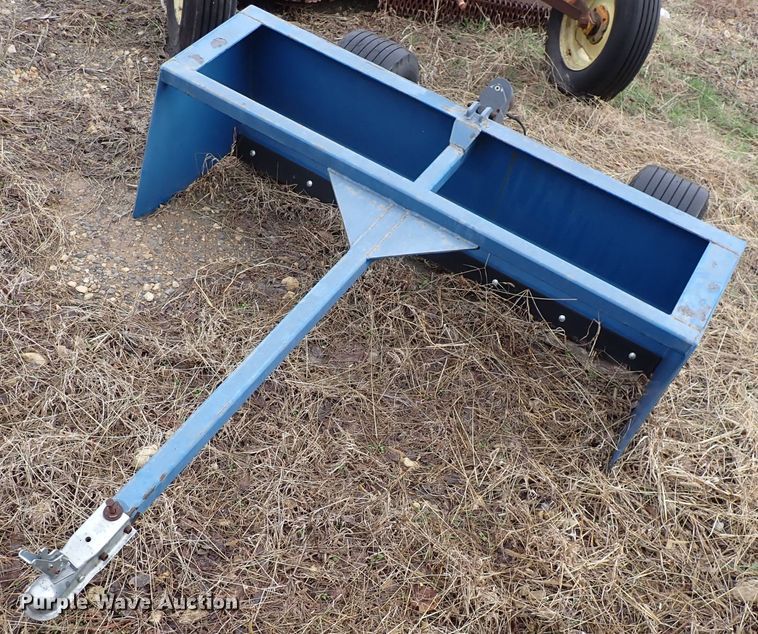 image for item DJ0225 Speedmover box blade