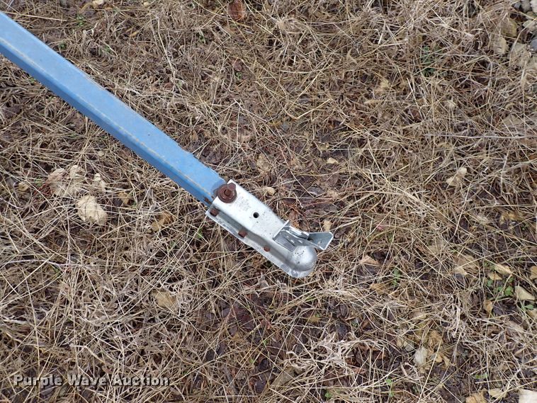 image for item DJ0225 Speedmover box blade