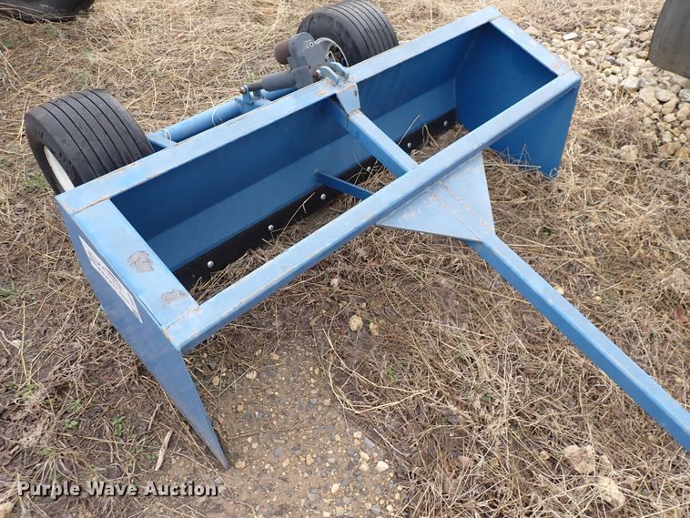 image for item DJ0225 Speedmover box blade