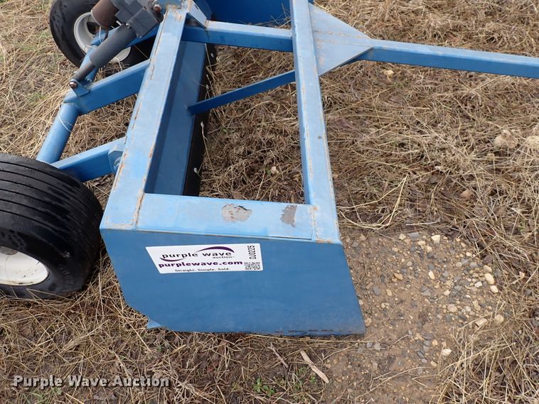 image for item DJ0225 Speedmover box blade