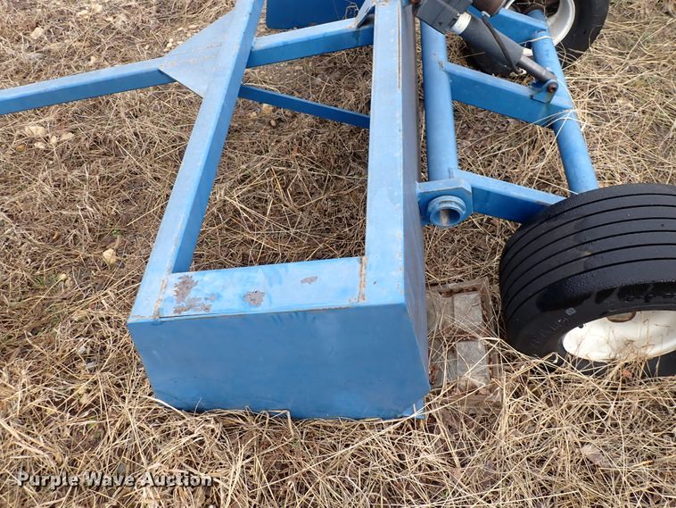 image for item DJ0225 Speedmover box blade