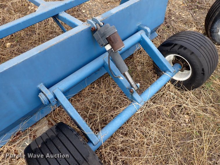 image for item DJ0225 Speedmover box blade