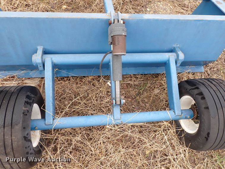 image for item DJ0225 Speedmover box blade