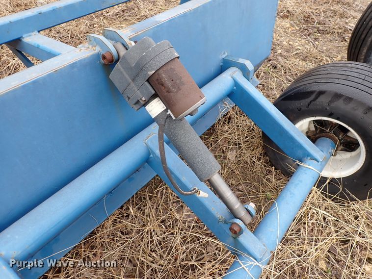 image for item DJ0225 Speedmover box blade